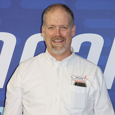 Jay DeBoer, General Manager